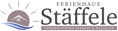 Ferienhaus Stäffele Logo