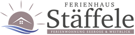 Ferienhaus Stäffele Logo